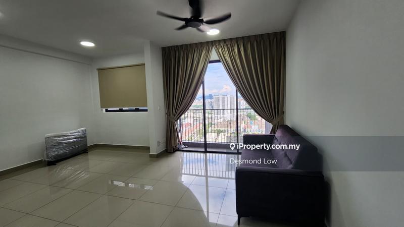 For Rent - Kuchai Sentral