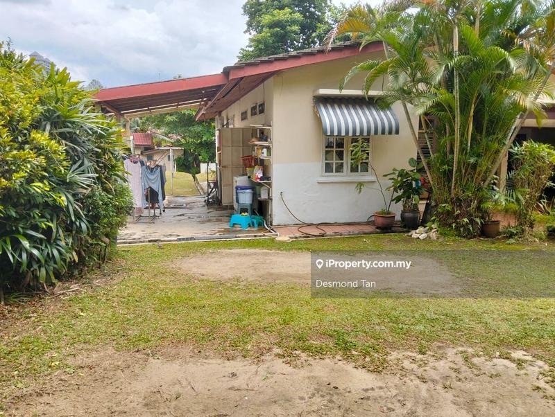 Rumah Berkembar untuk Dijual di Seksyen 17, Petaling Jaya oleh Desmond Tan - iProperty.com.my