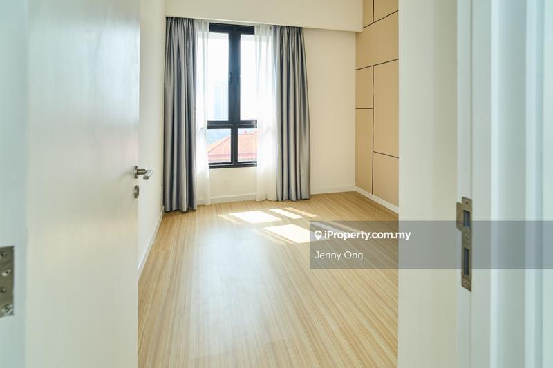 Kediaman Servis untuk Dijual di Kami oleh Jenny Ong - iProperty.com.my