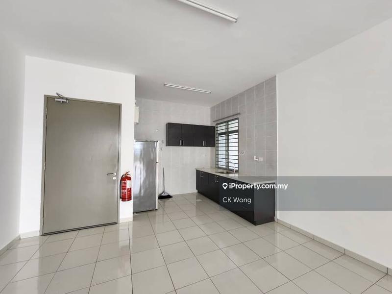 For Rent - Residensi Setia Impian