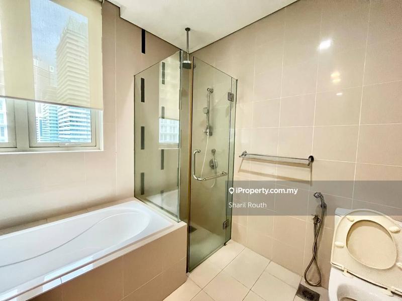 Service Residence for Sale in Marc Residence by Sharil Routh - iProperty.com.my