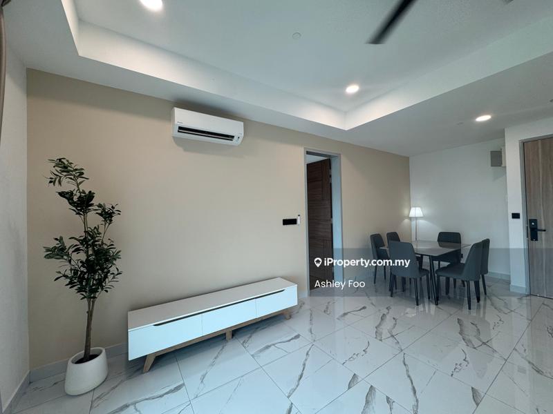 Service Residence for Rent in Alfa Bangsar by Ashley Foo - iProperty.com.my
