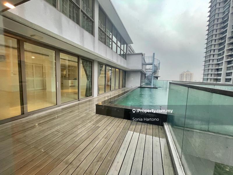 Kondominium untuk Dijual di Seni Mont Kiara oleh Sonia Hartono - iProperty.com.my