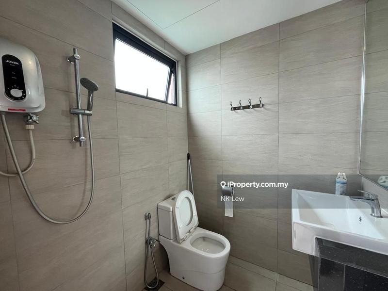 Service Residence for Sale in Tropical Villa by NK Lew - iProperty.com.my