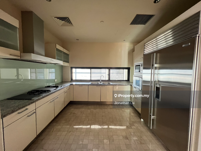 Kondominium untuk Dijual di The Binjai on the Park oleh Jonathan Lai - iProperty.com.my