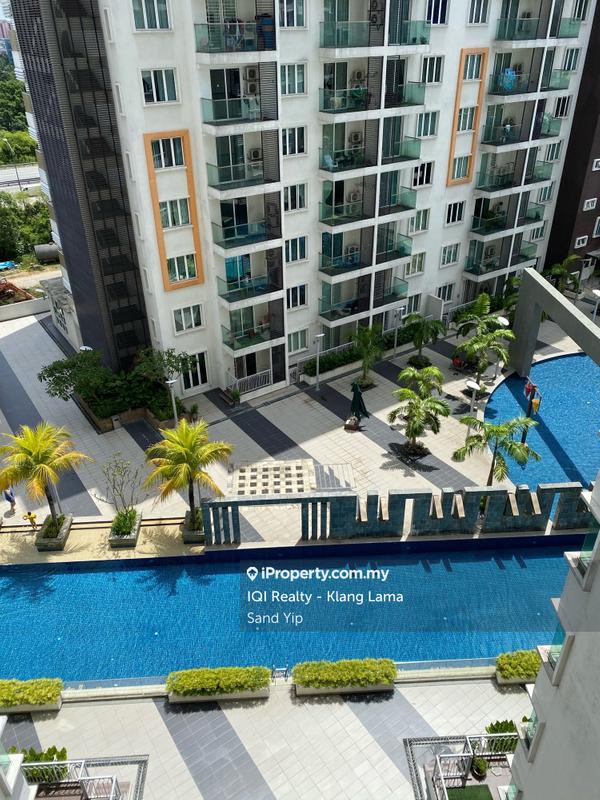 Kondominium untuk Dijual di Hijauan Saujana oleh Sand Yip - iProperty.com.my