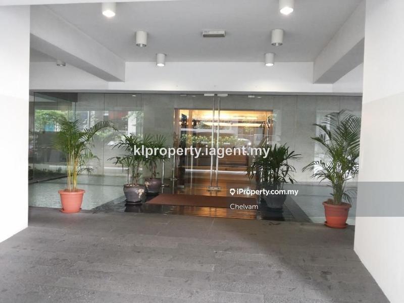 For Sale - Suasana Sentral Loft