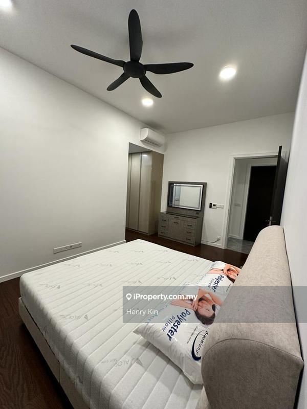 Residensi Servis untuk Disewa di Park Regent @Desa Park City oleh Henry Kin - iProperty.com.my