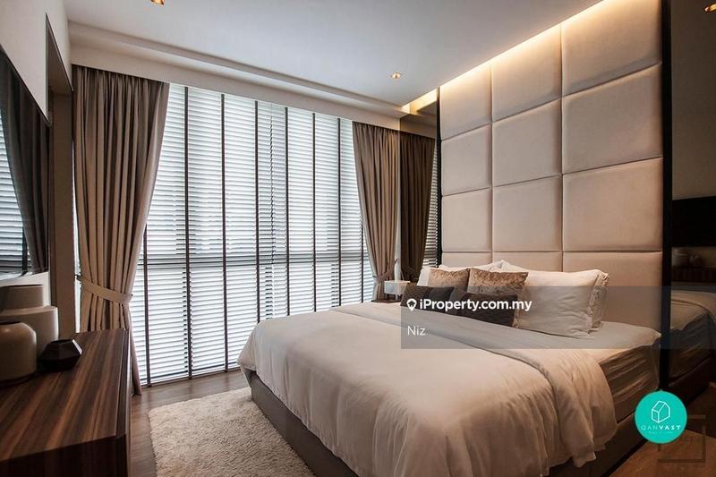 For Sale - Aspire Residence