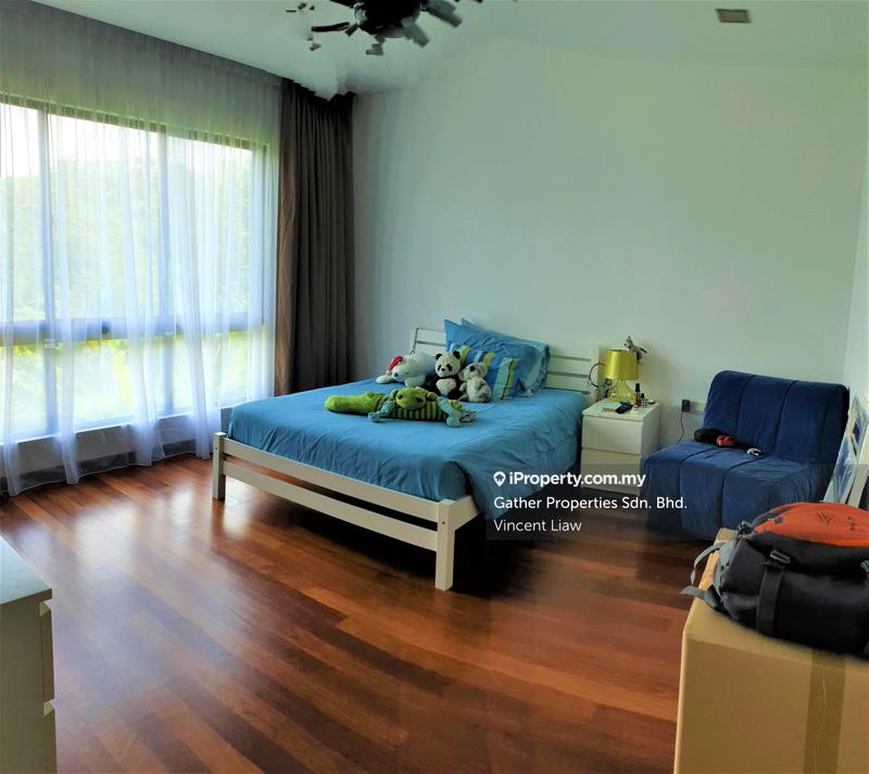 Banglo untuk Dijual di tropicana golf and country resort, Tropicana oleh Vincent Liaw - iProperty.com.my