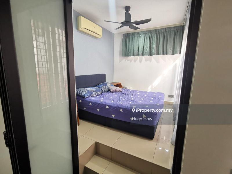 Semi-Detached House for Sale in Laman Residen, Jalan Ipoh by Hugo How - iProperty.com.my