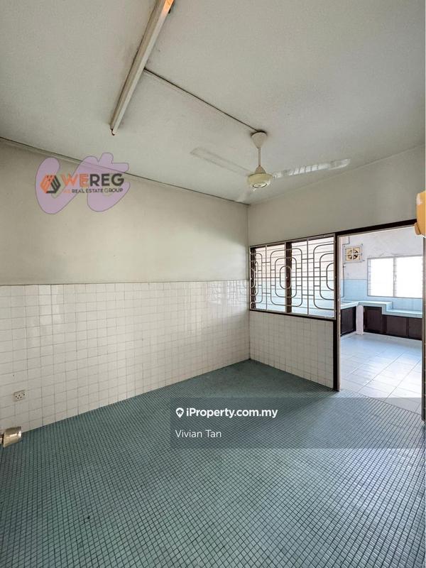 2-storey Terraced House untuk Dijual di Taman Sri Andalas, Klang oleh Vivian Tan - iProperty.com.my
