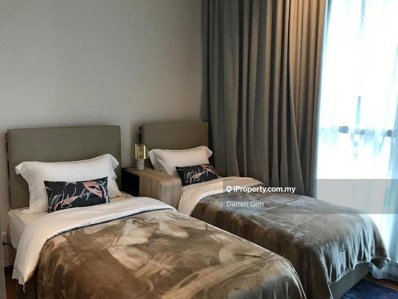 Kediaman Servis untuk Dijual di Stonor 3 oleh Darren Goh - iProperty.com.my