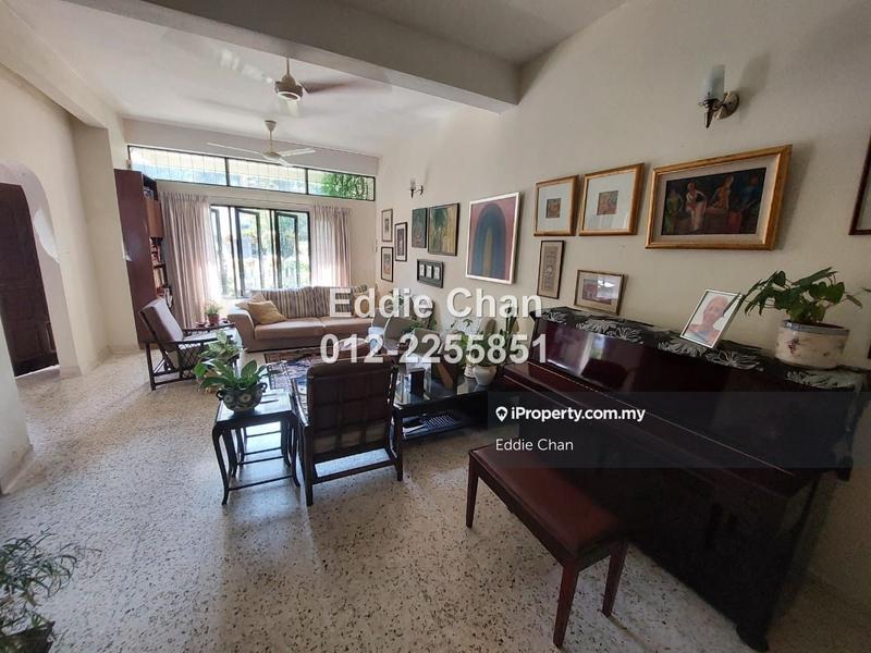 Rumah Berkembar untuk Dijual di Taman Melawati, Ulu Kelang oleh Eddie Chan - iProperty.com.my
