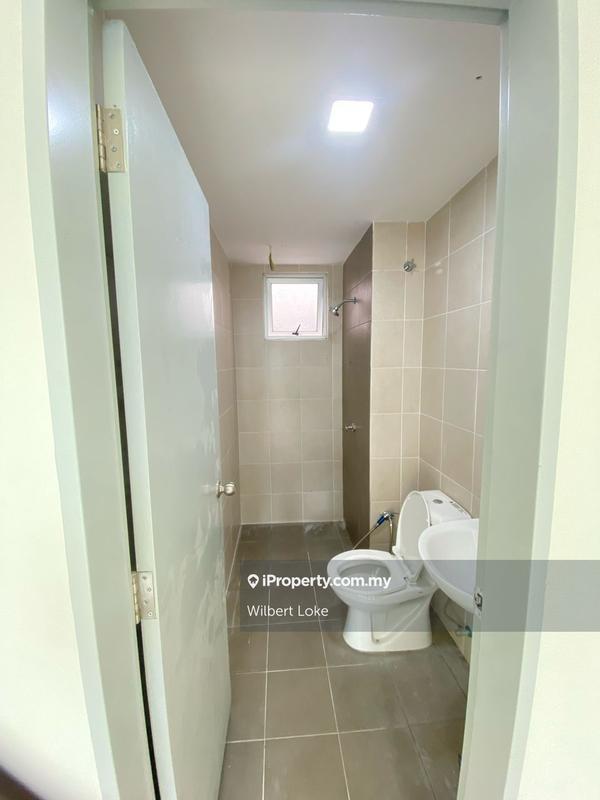 Kediaman Servis untuk Disewa di Residensi MH Platinum 2 oleh Wilbert Loke - iProperty.com.my