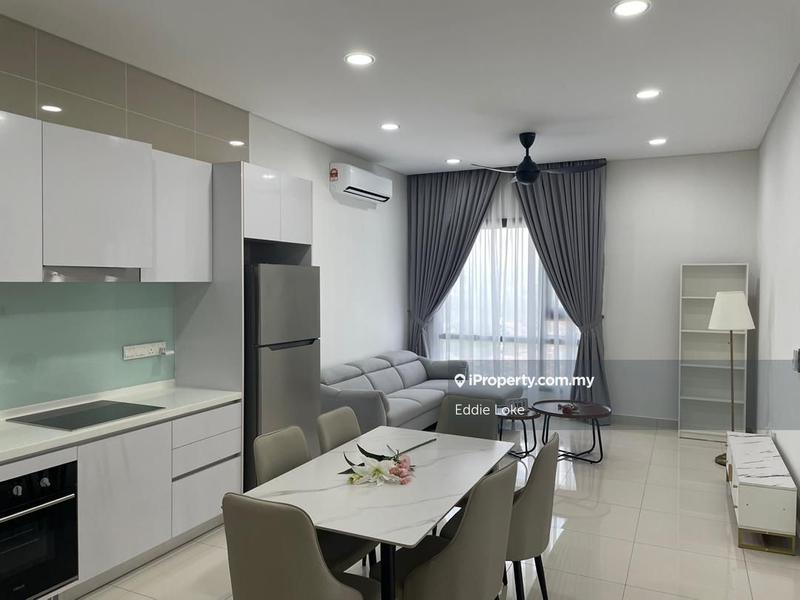 For Rent - TRIA Seputeh in 9 Seputeh, Kuala Lumpur