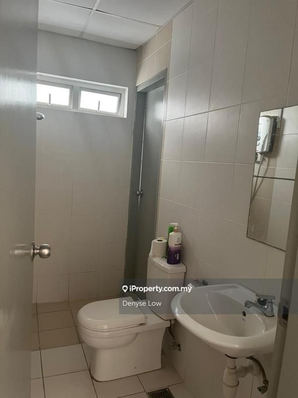 Condominium for Sale in The Wharf Residence by Denyse Low - iProperty.com.my