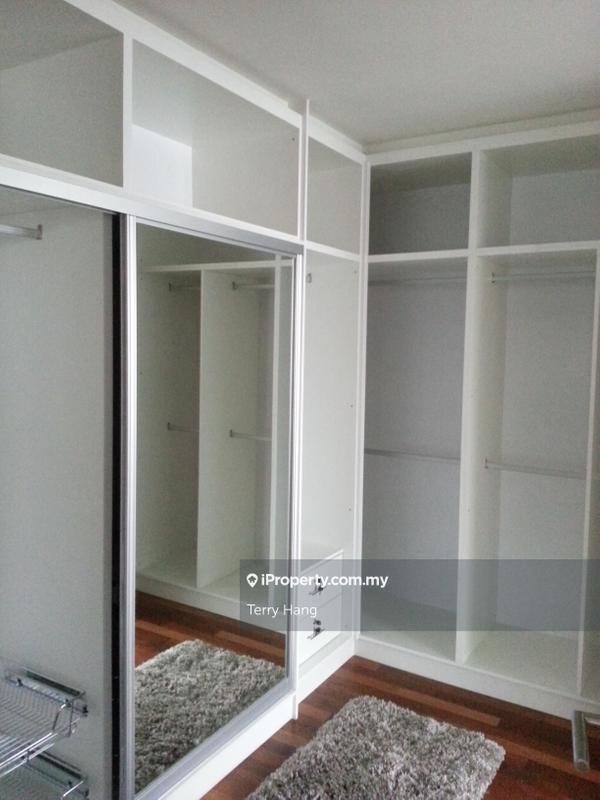 Kediaman Servis untuk Disewa di Jaya One Residences oleh Terry Hang - iProperty.com.my