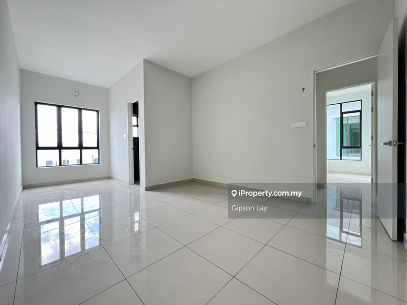Rumah Teres 2-Tingkat untuk Dijual di Taman Tasik Indah, Kluang oleh Gipson Lay - iProperty.com.my