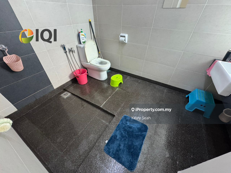 Rumah Berkembar untuk Dijual di Taman Juru Setia, Juru oleh Kerry Seah - iProperty.com.my