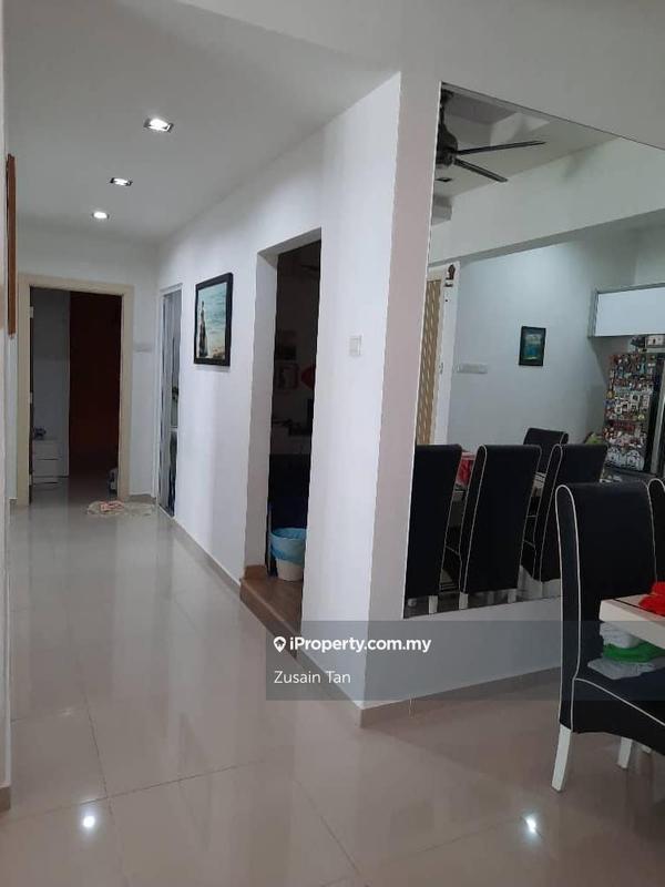 Condominium for Sale in Zan Pavillion by Zusain Tan - iProperty.com.my