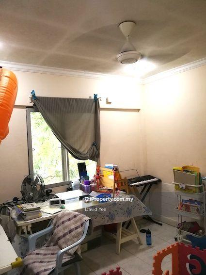 Pangsapuri untuk Dijual di Apartment Selasih oleh David Yee - iProperty.com.my