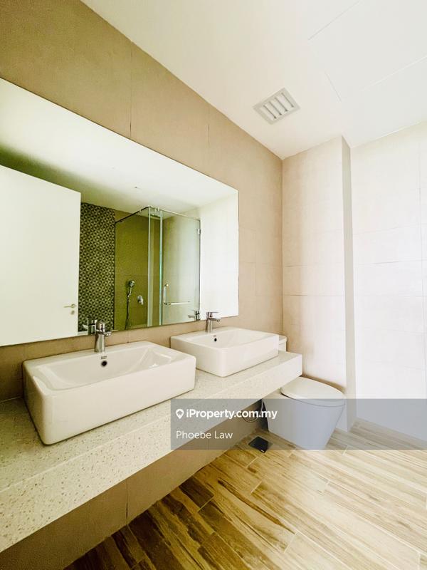 Residensi Servis untuk Dijual di Hampton Height Damansara oleh Phoebe Law - iProperty.com.my