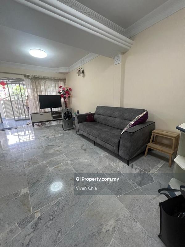 For Rent - Apartment Okid