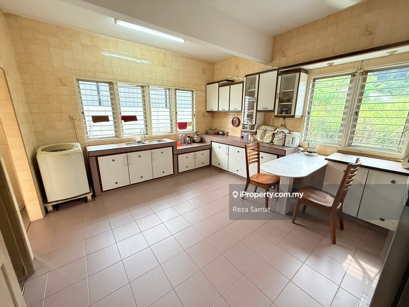 Bungalow House untuk Dijual di Taman Sri Andalas, Klang oleh Reza Samat - iProperty.com.my