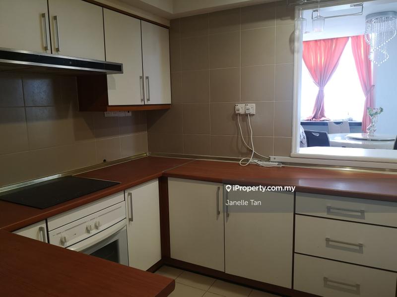 Condominium for Sale in Desa Bangsar Ria by Janelle Tan - iProperty.com.my