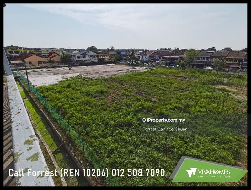 For Sale - Port Klang Main Road, Persiaran Raja Muda Musa