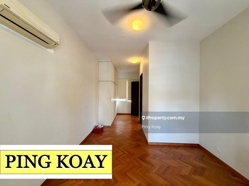 Rumah Berangkai 2.5 Tingkat untuk Dijual di ARIZA COURTYARD TERRACE | STRAITS QUAY |, Tanjung Tokong oleh Ping Koay - iProperty.com.my