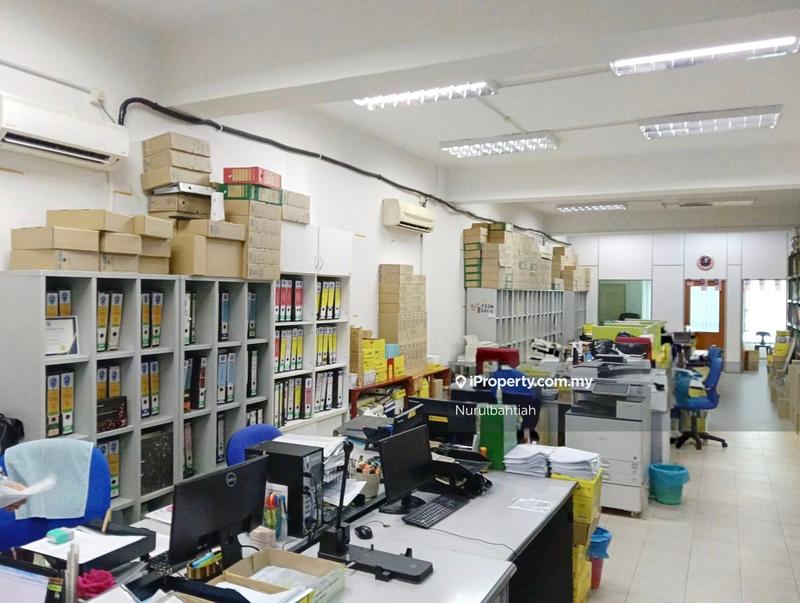 For Sale - Kelana Mall