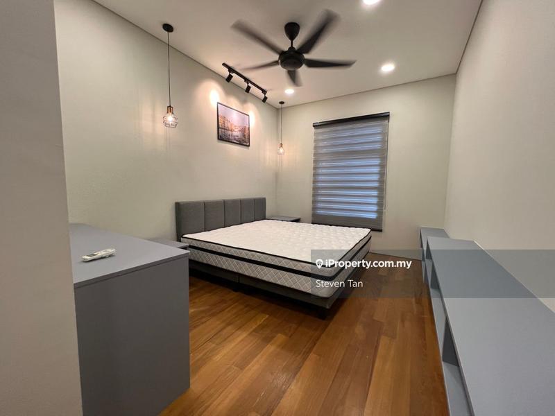 Residensi Servis untuk Dijual di Sky Suites @ KLCC oleh Steven Tan - iProperty.com.my