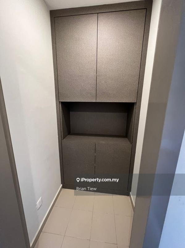 Residensi Servis untuk Dijual di Twin Arkz oleh Brian Tiew - iProperty.com.my