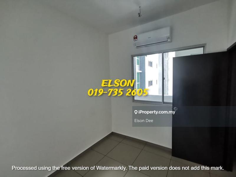 Kediaman Servis untuk Dijual di Metropol oleh Elson Dee - iProperty.com.my