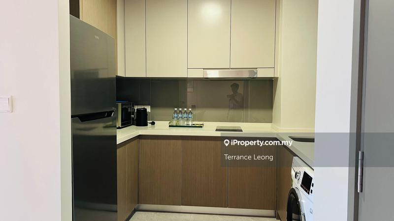 Service Residence for Sale in Agile Bukit Bintang by Terrance Leong - iProperty.com.my