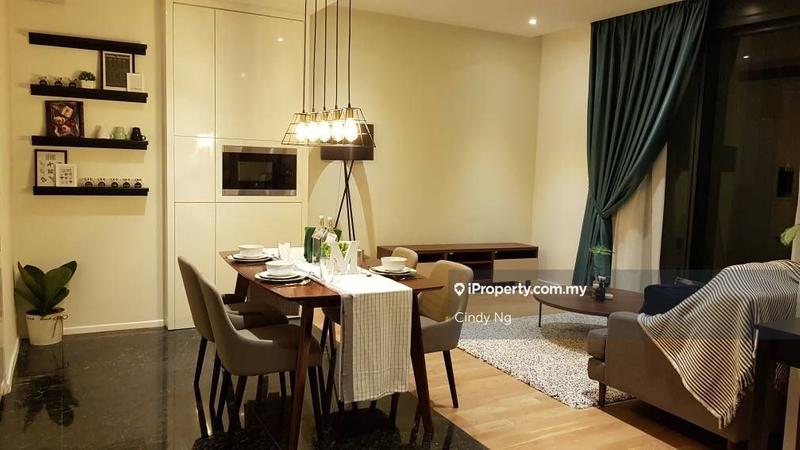 For Sale - Arcoris Residences