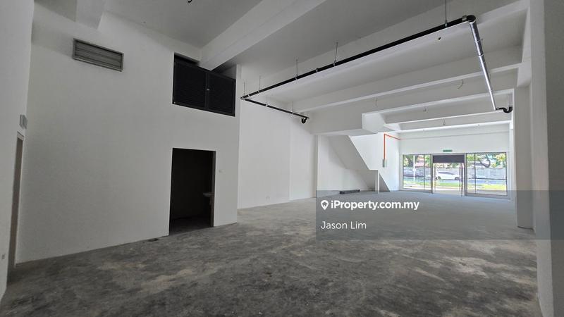 Kedai untuk Disewa di Taman Yarl, Jalan Klang Lama (Old Klang Road) oleh Jason Lim - iProperty.com.my