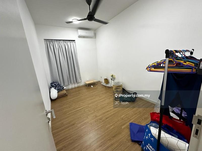 Residensi Servis untuk Dijual di Sunway Serene oleh JC Teoh - iProperty.com.my