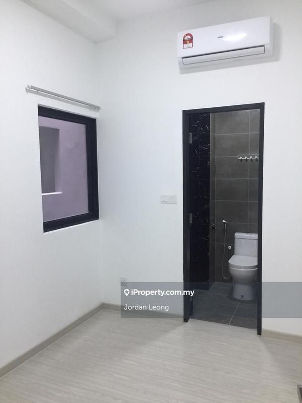 For Sale - The Havre Bukit Jalil