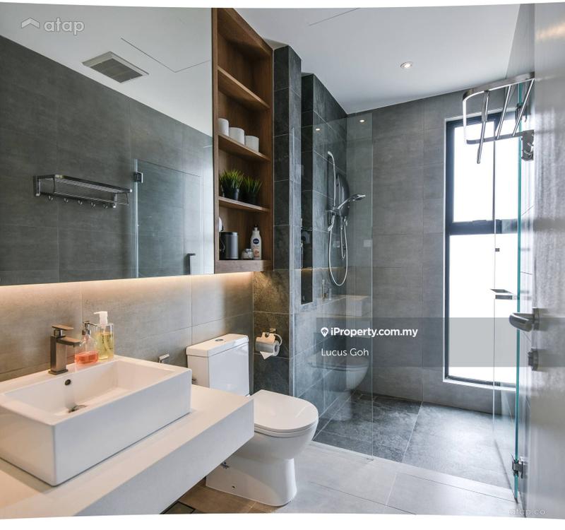Service Residence for Sale in Ara Residence by Lucus Goh - iProperty.com.my