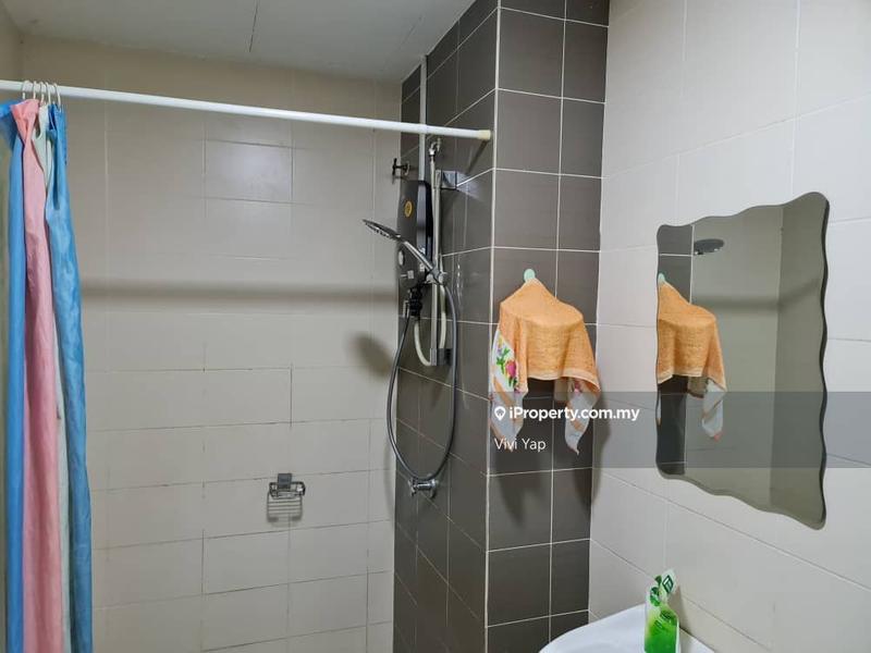 Kediaman Servis untuk Dijual di Garden @ One South oleh Vivi Yap - iProperty.com.my