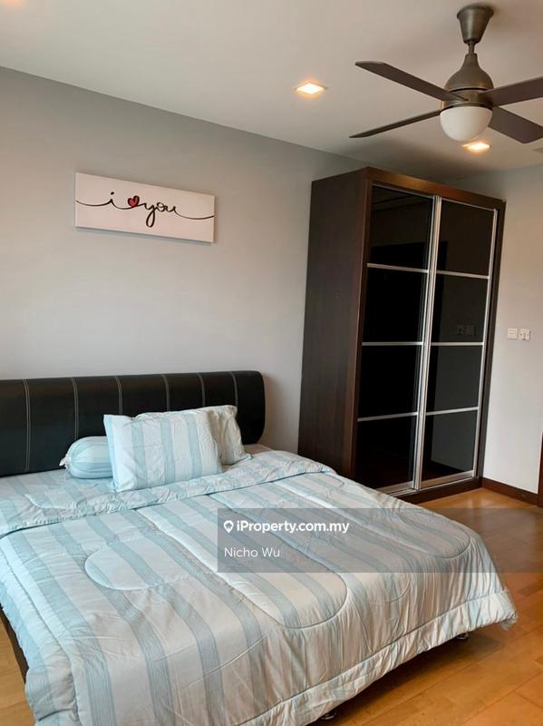 Condominium for Sale in Mont Kiara Meridin by Nicho Wu - iProperty.com.my