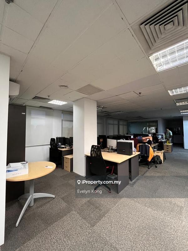 Office for Rent in Bandar Sunway, Sunway by Evelyn Kong - iProperty.com.my