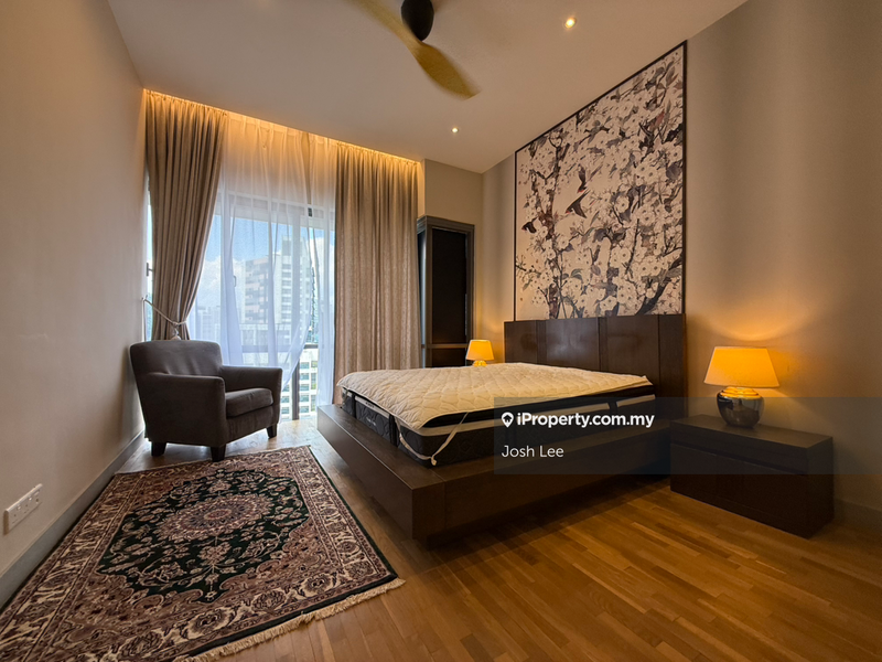 Kediaman Servis untuk Dijual di Reflection Residences oleh Josh Lee - iProperty.com.my