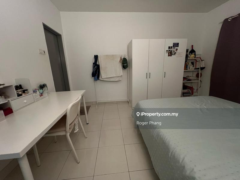 Service Residence for Sale in Koi Kinrara by Roger Phang - iProperty.com.my
