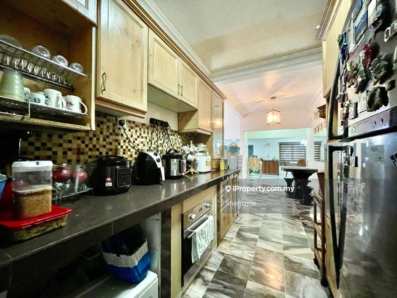 Bungalow House for Sale in Desa Subang Permai, Shah Alam by Shamzjoe - iProperty.com.my