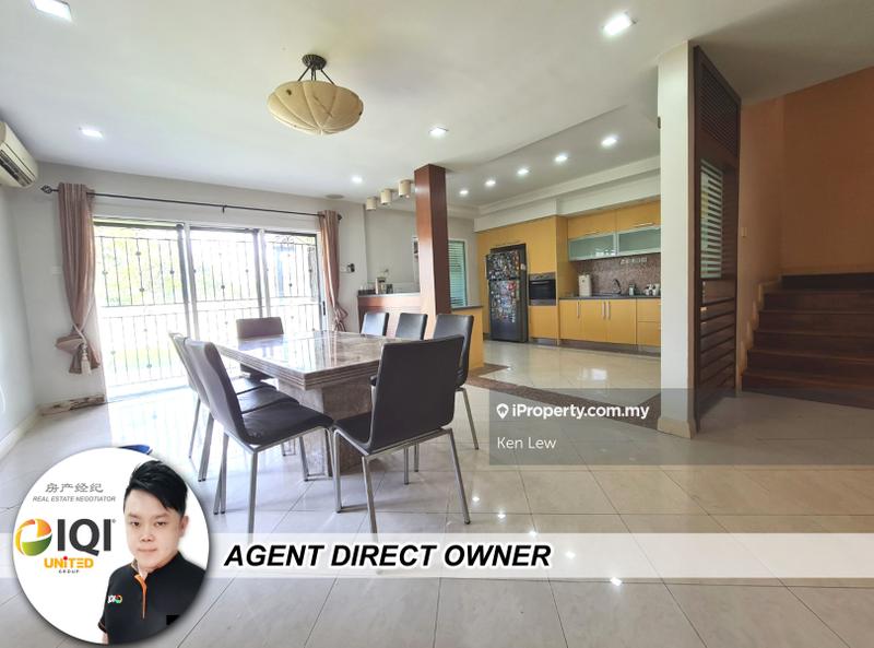 Bungalow House for Sale in Taman Bukit Segar, Cheras by Ken Lew - iProperty.com.my