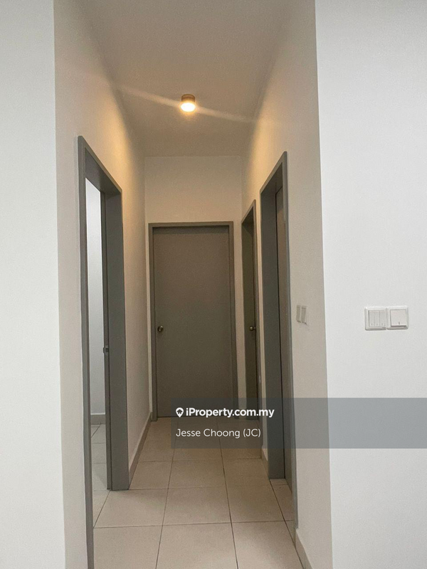 Service Residence untuk Disewa di Flora Residency oleh Jesse Choong (JC) - iProperty.com.my